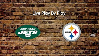 New York Jets vs Pittsburgh Steelers Live Stream