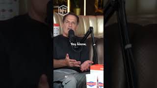 Mark Cuban Explains What's Wrong With The NFT Community #shorts