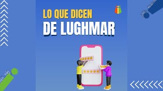 Lo que ENCONTRÉ cuando busque en GOOGLE | #Lughmarmd