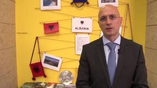 Albania Becomes Member of the CEF