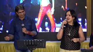 You Are My Soniya By Suresh & Kalika At Nirvana