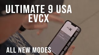 Ultimate9 EVCX Throttle Controller Unboxing and Review