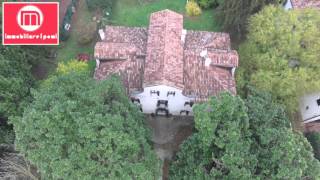 Villa in centro a Mestre di 450 Mq