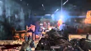 Metro Last Light   Faction Pack Dlc Trailer