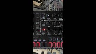 Uno Synth Pro X Ik Multimedia in action