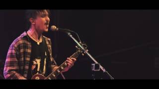 BIGGER - Tan Lejanos (En Vivo - Niceto 17/06/2016)