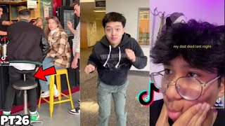 The Funniest TikTok Compilations 😂😂😂 | TikTok Compilations May 2022 (Pt26)