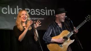 Porter Nickerson - "This Train" [LIVE at Club Passim]