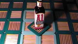 A1 Steak Sauce Contest Entry (Video view count won't budge)