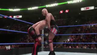 WWE 2K19 CROWN JEWEL PREDICTIONS : SETH ROLLINS VS KURT ANGLE