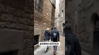 Bairro Gótico