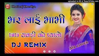 Teja Ji Layi Bhabhi Chach Rabri Ko Pyalo Dj Remix : भर लाई भाभी छाछ राबड़ी को प्यालो 3D Barzil Remix