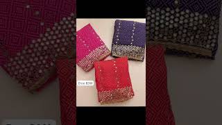 New designs Punjabi suit 🥰🥰