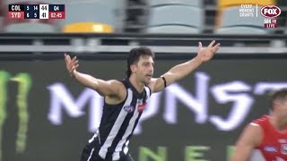 AFL's Best Goals Of 2020