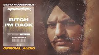 Sidhu Moose Wala Latest Song    Audio Jukebox 2021    Moosetape Song    Sidhu Moose Wala All Song