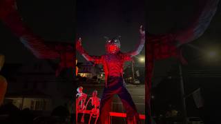 2023 Halloween USA, Dyker Heights Brooklyn NYC! #halloweendecorations #halloween2023 #dykerheights