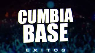 CUMBIAS BASE  1 hora de SOLO EXITOS de CUMBIAS (2000 - 2010) La Vieja Escuela