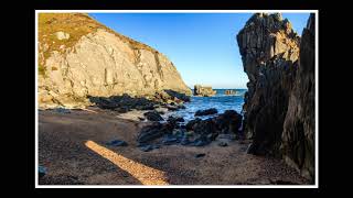 Donegal Beaches Part 27: Inishowen Revisited, Portnocker, Port an Doris & Portkill