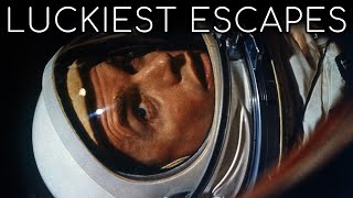 How Quick Thinking Astronauts Saved NASA and Themselves | Apollo Episode 2