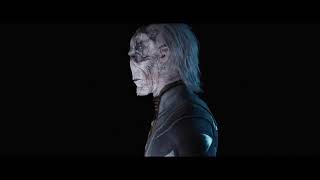 Avengers: Infinity War | VFX Breakdown by Cinesite (2018)