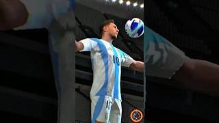 messi 106 pack  efootball 24