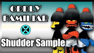 Where Did the Einhander "Shudder" Sample Come From and Who Else Used It? | Oddly Familiar Spotlight