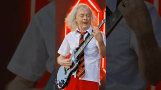 AC/DC live in Stuttgart 2024 - SHOT IN THE DARK #poweruptour #acdc #stuttgart #shotinthedark