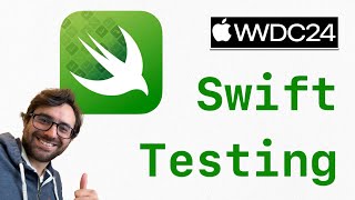 Mastering Swift Testing: Installation & Refactoring from XCTest to @Test Macro