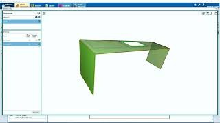 Proliner and Factory Platforms -- Prodim