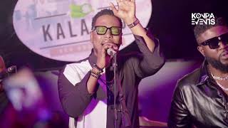 Zenglen - Sincerely Yours Live - Kalalou Bar & Grill  | Nov 2nd 2024