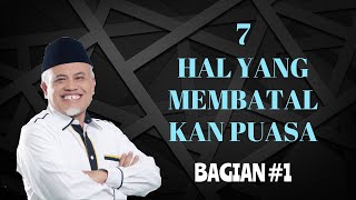 Kajian Kitab Majalisu Syahri Romadlon KH Tetep Abdulatip | Ceramah Singkat Ramadhan Bahasa Sunda