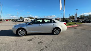 Used 2011 LINCOLN MKZ Hybrid Live Video Columbia, Nashville, Cool Springs, Murfreesboro, Franklin