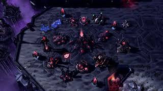 StarCraft II – War Chest: Katowice 2019