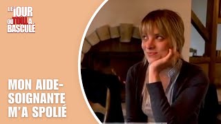 Le Jour où tout a basculé - Mon aide-soignante m'a spolié