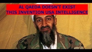 Al Qaeda Doesn't Exist (American version)