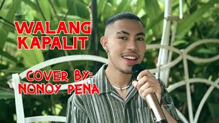 WALANG KAPALIT   COVER BY NONOY PENA + SINGAPORE TRAVEL CLIPS #singapore #walangkapalit #nonoypeña