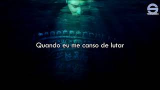 Skillet - Anchor (Legendado em PT-BR)