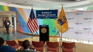 Gov. Phil Murphy Press Conference LIVE