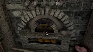 SKYRIM MODS COFFEE REVIEWS Eli's Breezehome Overhaul