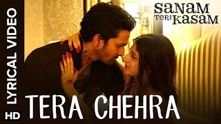 Tera Chehra (Full Cover Song) Himesh Reshammiya, Arijit Singh | From Sanam Teri Kasam | Raja Bundela