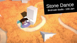 Stone Dance - GameJam # 12 Trailer