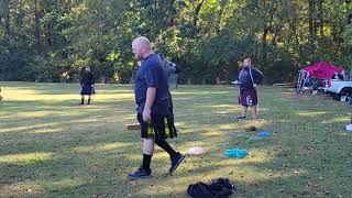 2023 Rocket City Scottish Festival And Highland Games