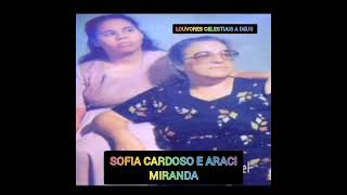 SOFIA CARDOSO E ARACI MIRANDA (A SERPENTE DE METAL/LP COMPLETO)