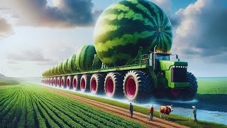 150 Modern Agriculture Machines That Are At Another Level ▶9