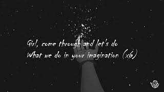 ♪ XXXTENTACION ft shiloh   IMAGINATION LYRICS Miikiis