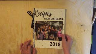 Recipe Book