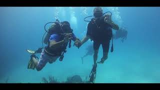 Punta Cana Scuba Diving By El Tour Caribe