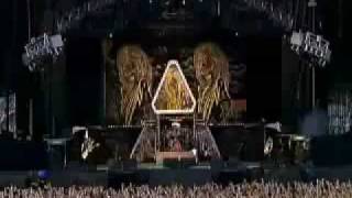 Iron Maiden - Another Life (Live at Ullevi)