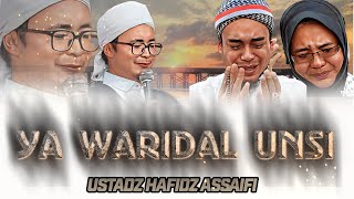 Sholawat sedih menyentuh hati bikin nangis