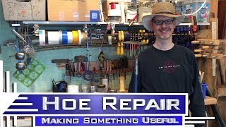 P. J. Galati: Hoe Repair - Episode 41